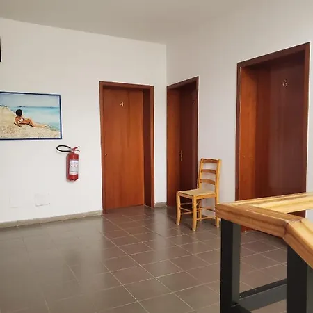 El Mare Hotel Durrës