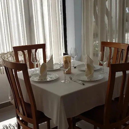 El Mare Hotel 3*