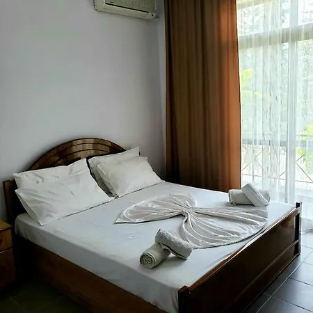 Hotel El Mare Durrës