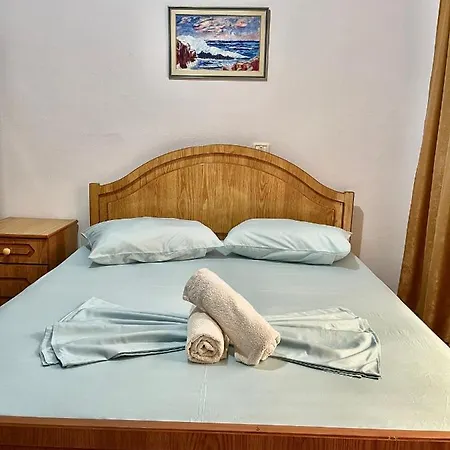 El Mare 3* Durrës