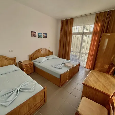 Hotel El Mare Durrës