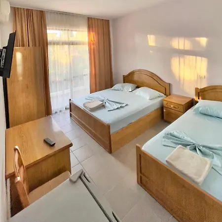 El Mare Hotel 3*
