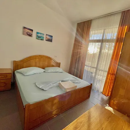 El Mare Hotel Durrës