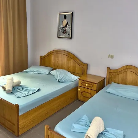 El Mare Durrës