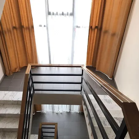 Hotel El Mare Durrës